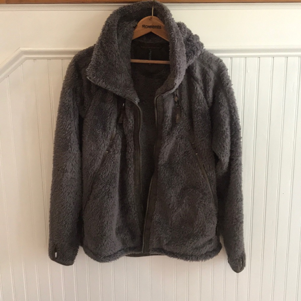 Kühl Flight Jacket